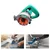 Akari 125mm 1300 Watt Marble Cutter or Tiles Cutter, 12000 RPM